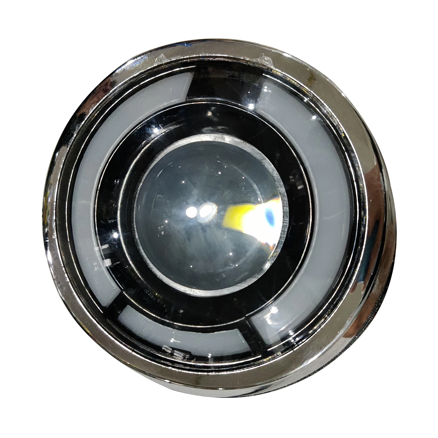 

HOODAX Citycoco Electric Scooter Accessories LED Headlight With Instrument Display