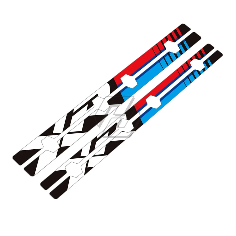 Светоотражающая наклейка на колесо для BMW S1000XR S1000 XR 2015-2020