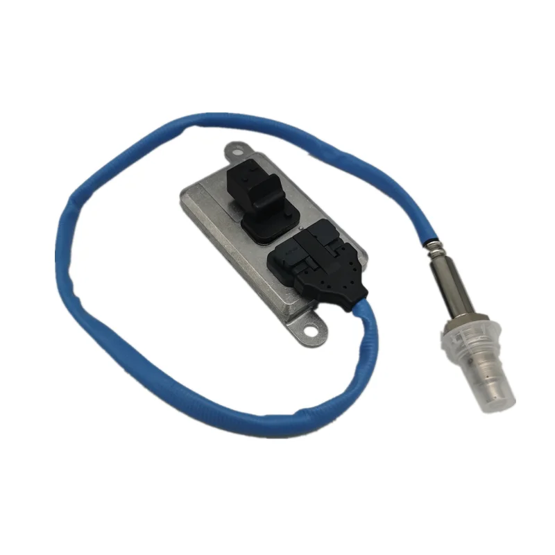 

Car 24V Nitrogen Nox Oxygen Sensor 5WK96783B for Man Euro6 Trucks 51.15408-0018 51154080017 51154080018 51154080019
