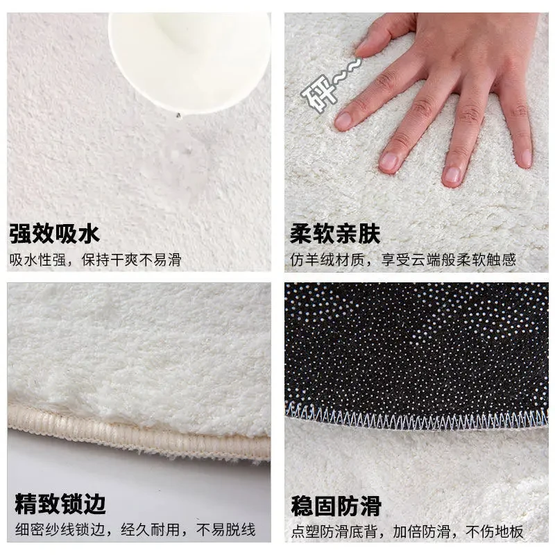 Коврик для входной двери