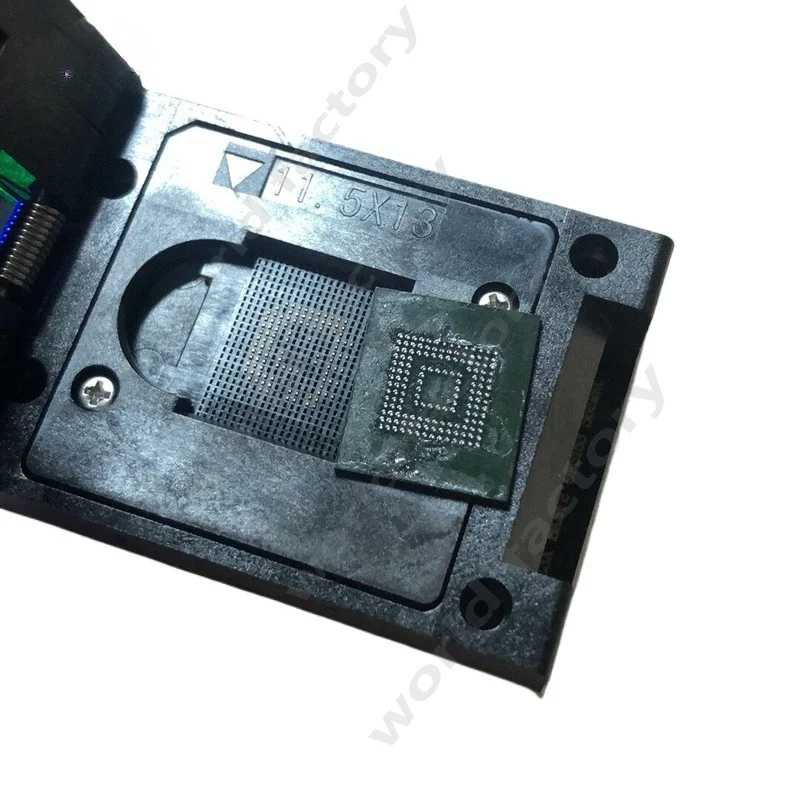 EASY JTAG PLUS UFS сиденье R17 FIND X программатор шрифтов BGA153 BGA254 (art.: 3920ca76f69b6) - 3920ca76f69b6