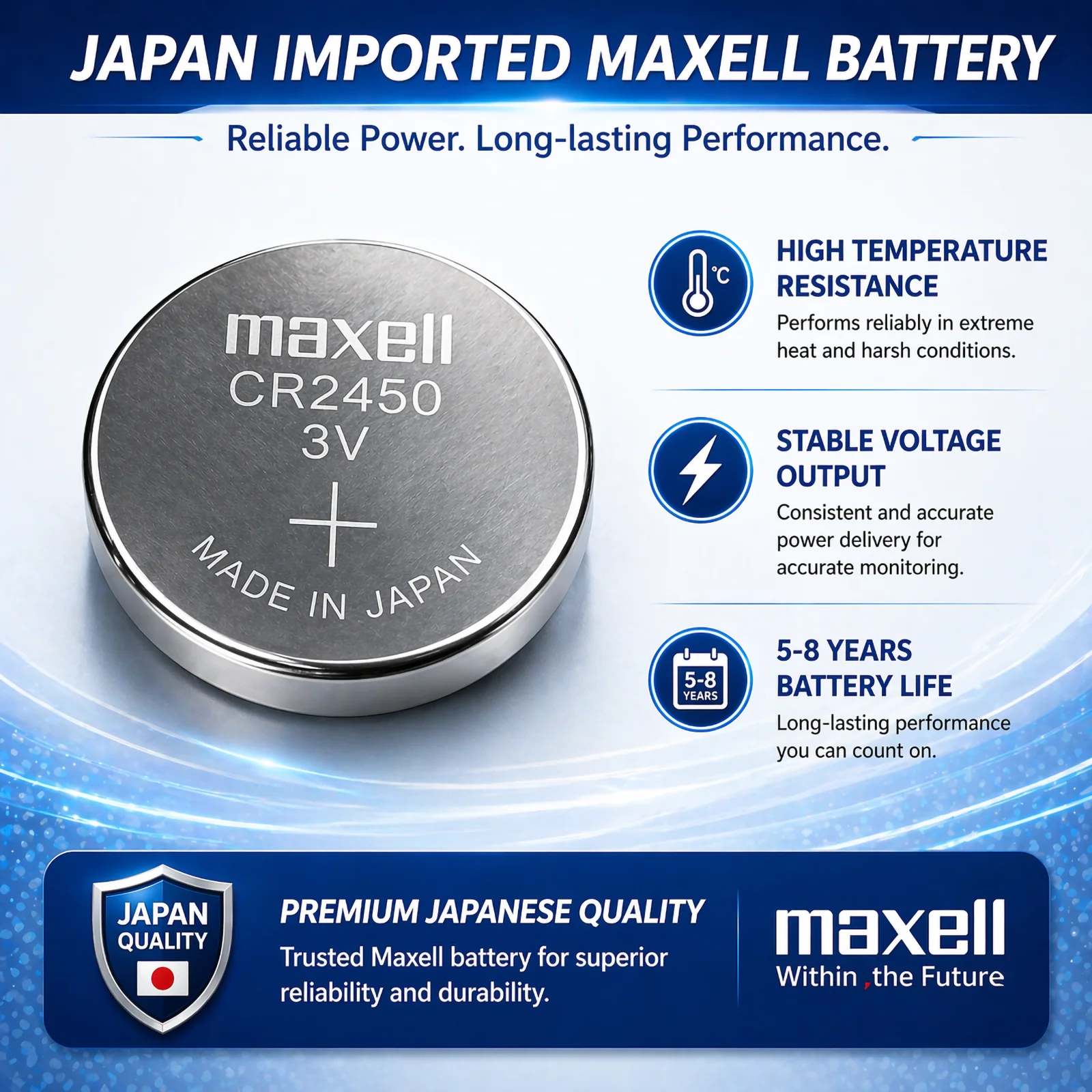 Фото Комплект из 4 датчиков TPMS 433 МГц для Hyundai Kona, Elantra, Santa Fe, Kia Sportage, Sorento, Optima (датчики давления в шинах) 52933-D4100, 52933-D9100 №4