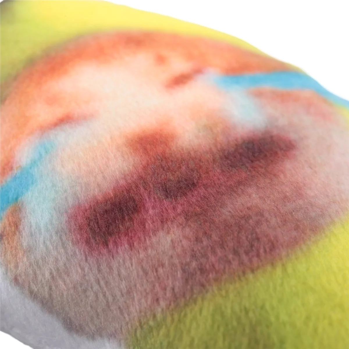 CC-Crying Banana Cat брелок плюшевый кулон милая кукла-банан-кошка со звуковой сумкой