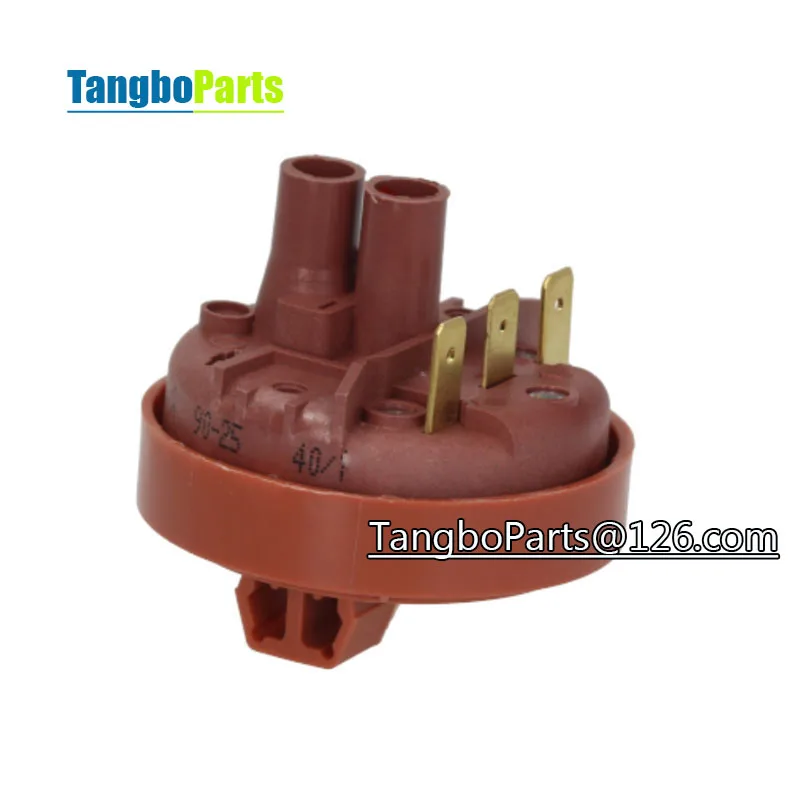 UPster H500 90/25 МВт DV80TM Контроллер давления Переключатель уровня воды для замены