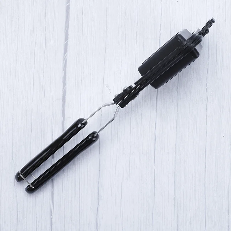 Плита Топ Сэндвич Чайник Panini гриль для завтрака двухсторонняя сковорода выпечки