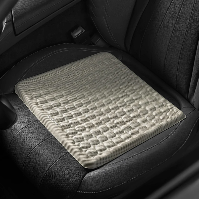 

Anti Slip Car Cushions White Waterproof Moisture Office Outdoor Luxury Cushions Floor Seat Prayer Mat Cojines Production