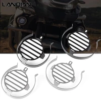for cfmoto 800mt motorcycle led fog light protector guards oem foglight lamp cover parts 800 mt 2021 2022 accessories