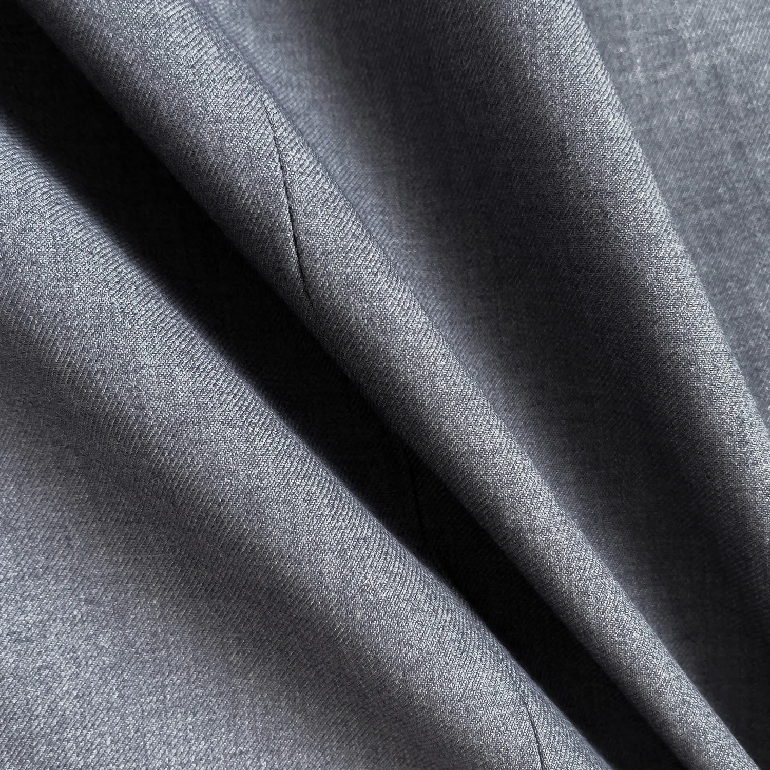 Haute Couture ~ 24 ранняя осень новая коллекция вязаный шерстяной фрак с плечами