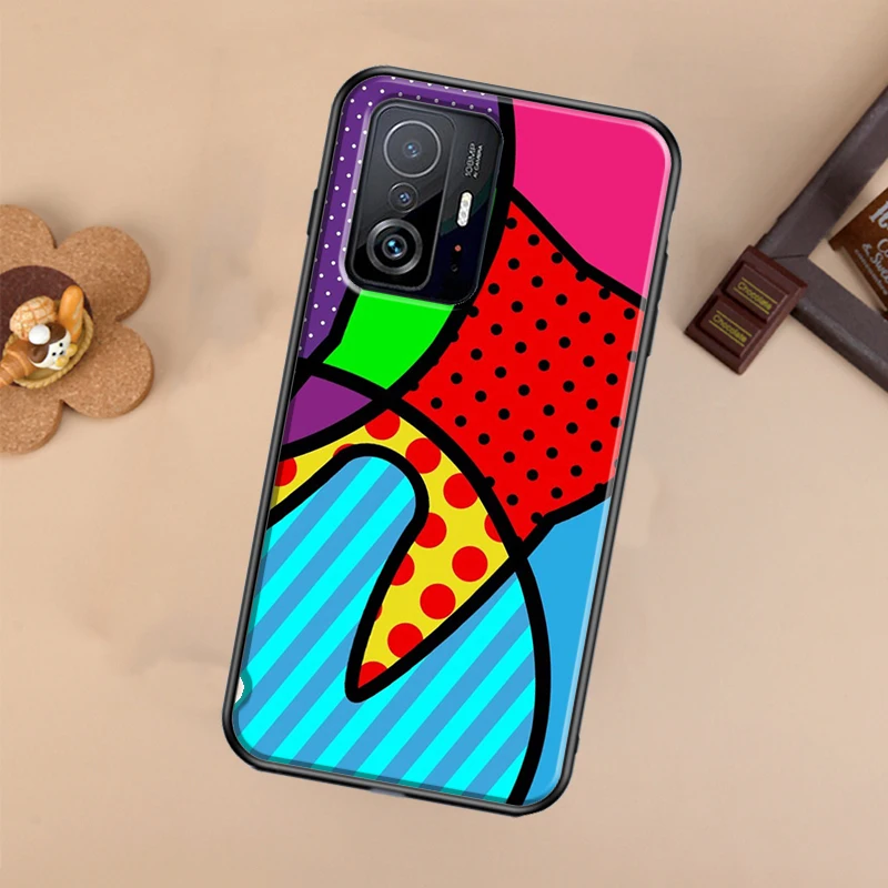 Чехол с рисунком зубов дантиста для POCO X3 Pro M4 M3 F3 GT X4 чехол Xiaomi 11T 10T 12 Mi 11 Lite |