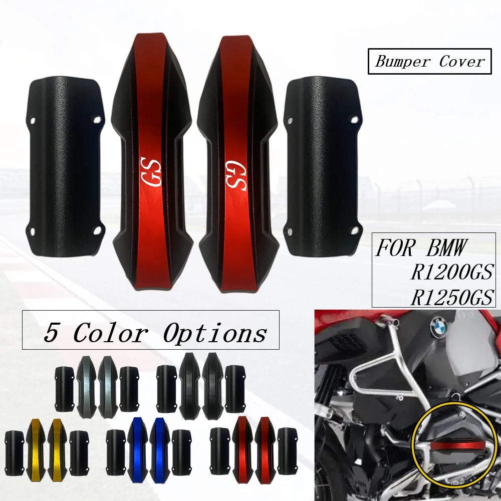 

Защита для бампера Мотоцикла BMW R1250GS ADVENTURE F650GS F700GS F800GS 25 мм