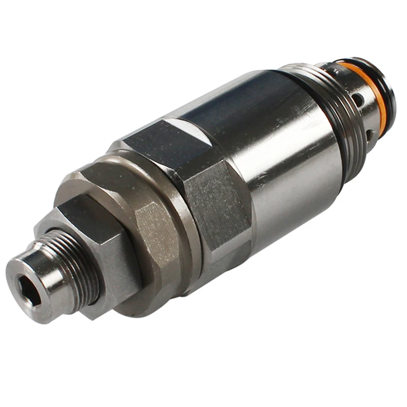 31N8-17430 Всасывающий клапан для экскаватора Hyundai R225-7 R225-9 запасные части ремонта