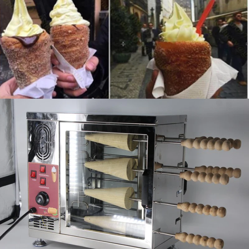 

Новая машина для выпечки пончиков/печь для выпечки хлеба/машина для выпечки тортов