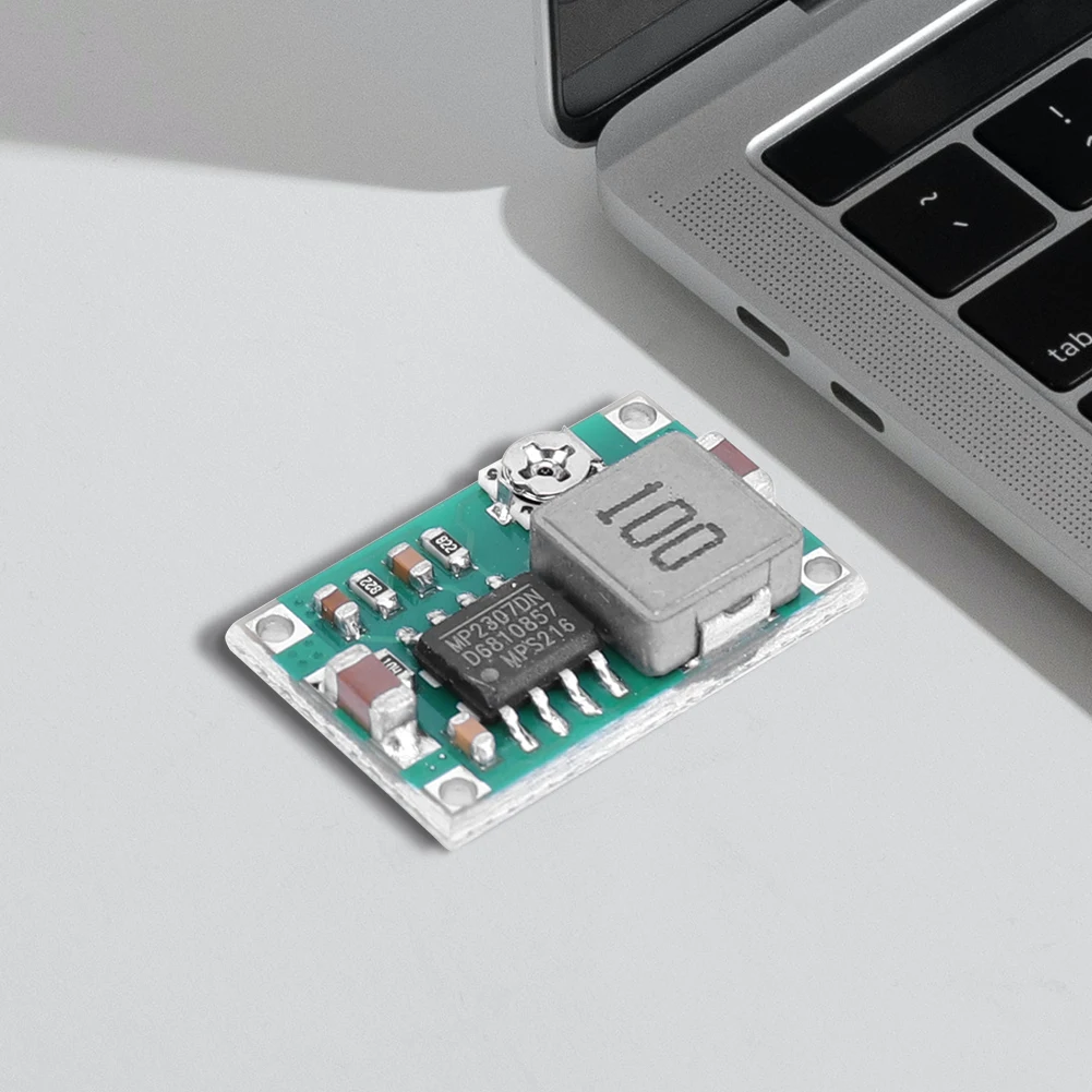 Плата модуля источника питания постоянного тока 4 75 в-23 в понижающий модуль