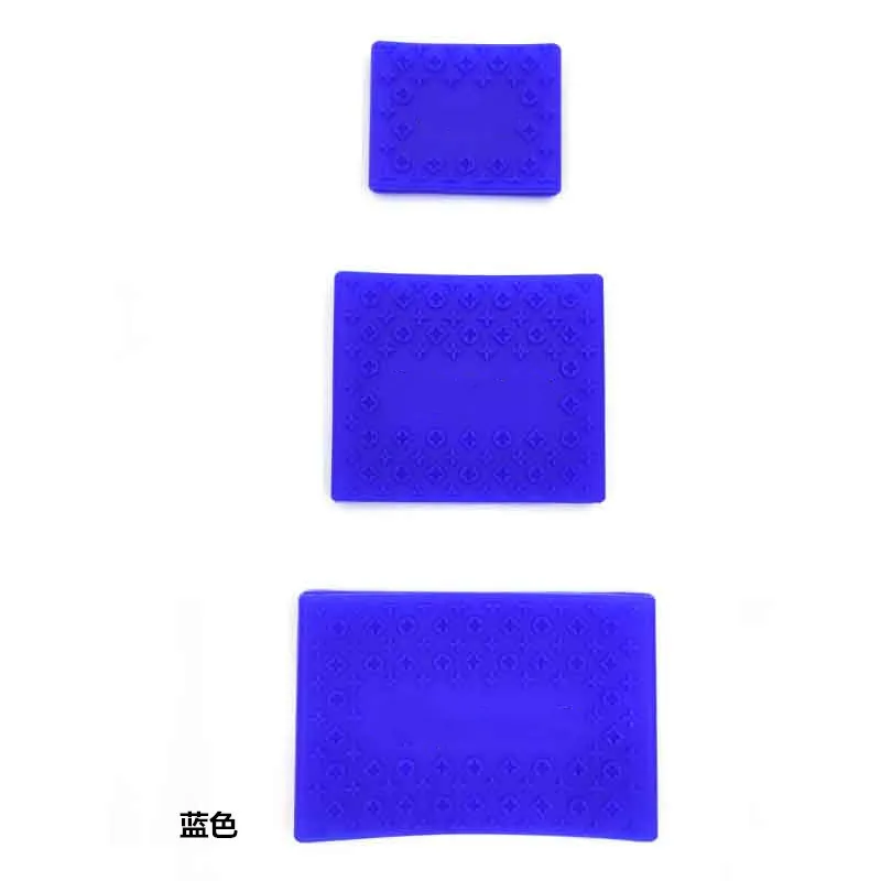 

2023 New Trimmer Grip Hair Clipper Grip Protective Cover Silicon Rubber Antiskid Sleeve Barber Hairdressing Tools Accessories