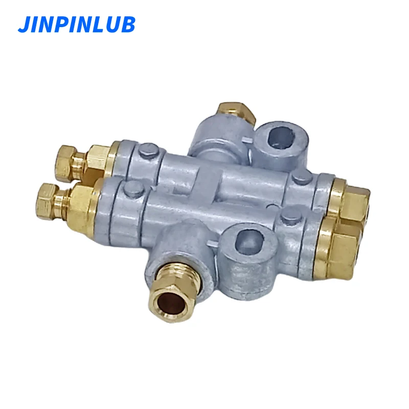 

Масляный инжектор JINPINLUB LT-5