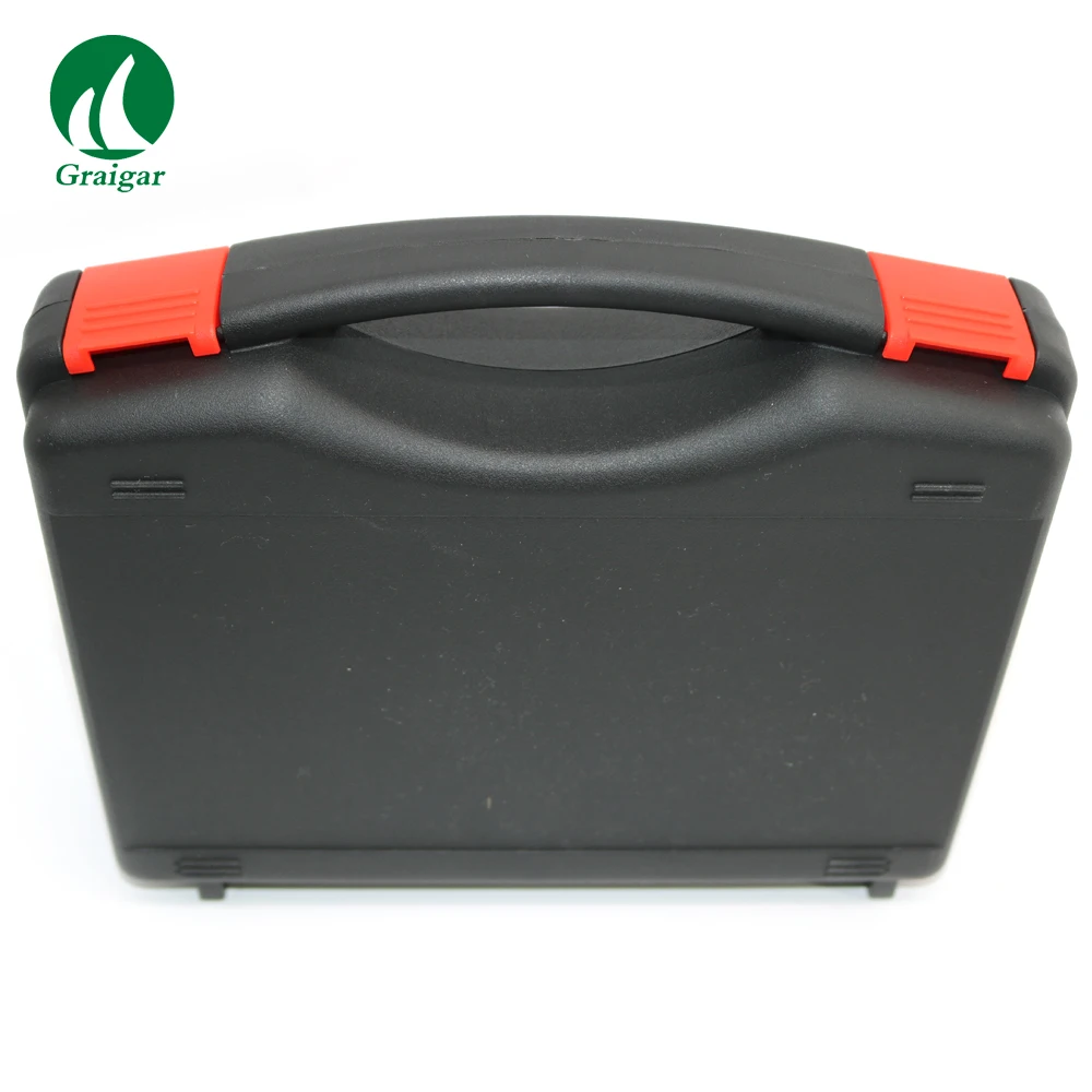 LS120 УФ измеритель энергии лампа с УФ-энергией/плотностью/облучением и