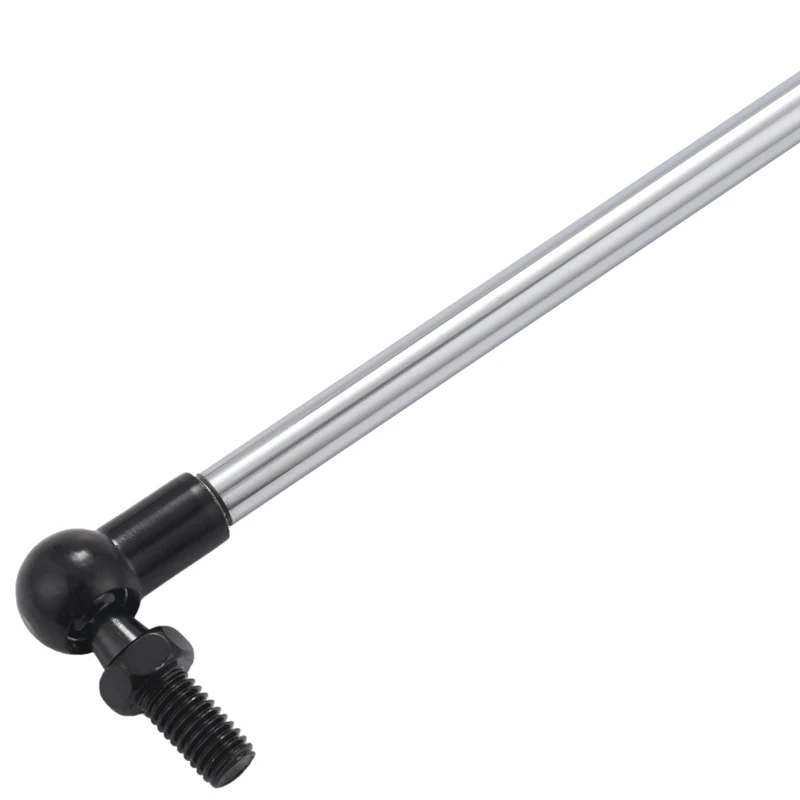 4 шт. газовые стойки для капота Toyota Land Cruiser Prado 120 серии 02-09 |