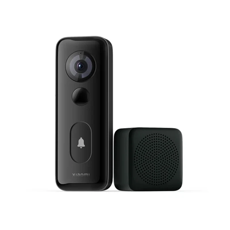 

Xiaomi Smart Doorbell 3S 2K