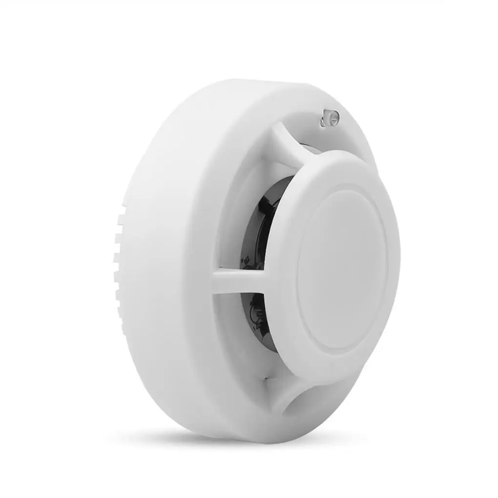 

Smoke Alarm Insect-resistant Sensor Sensitive Wireless Self-checking Independent Fire Detector Warehouses Companies