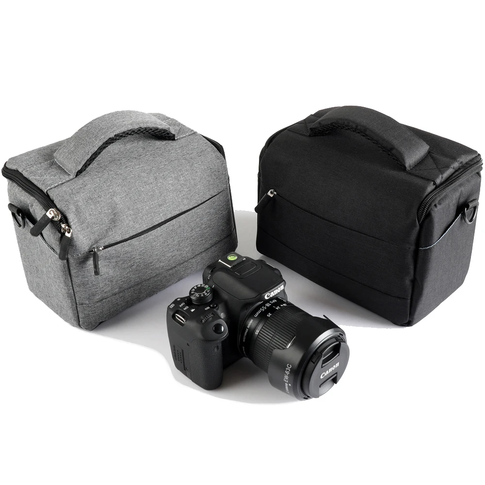 

DSLR Waterproof Bag Mirrorless Camera Cover For Pentax QS1 Q10 Q7 Q KS2 KS1 KP K1 K3 K5 II IIs K7 K30 K50 K70 K500 Kr Kx Km K20D