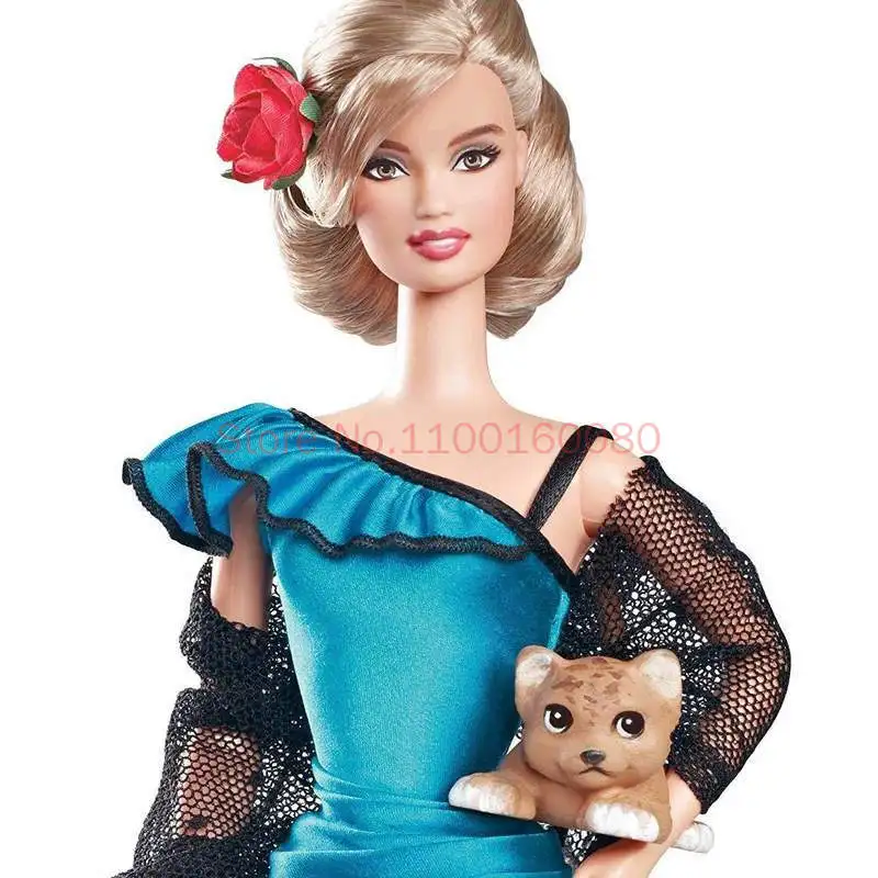 Фото Кукла Mattel Barbie Argentina Dolls Of The World, подлинная, лимитированная серия, коллекционный подарок для взрослых коллекционеров, изысканный подарок №2