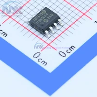 8 bit microcontroller mcu eeprom ram sram pic12f pic12f635 isn microchip ic chip