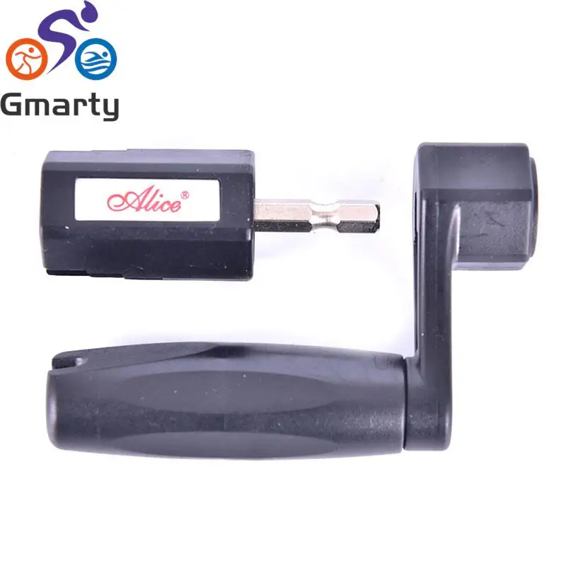 

Multifunctional Remover Electric Guitar String Winder Bridge Pin Puller Drill Automatic Hexagonal Bit Luthier Tool