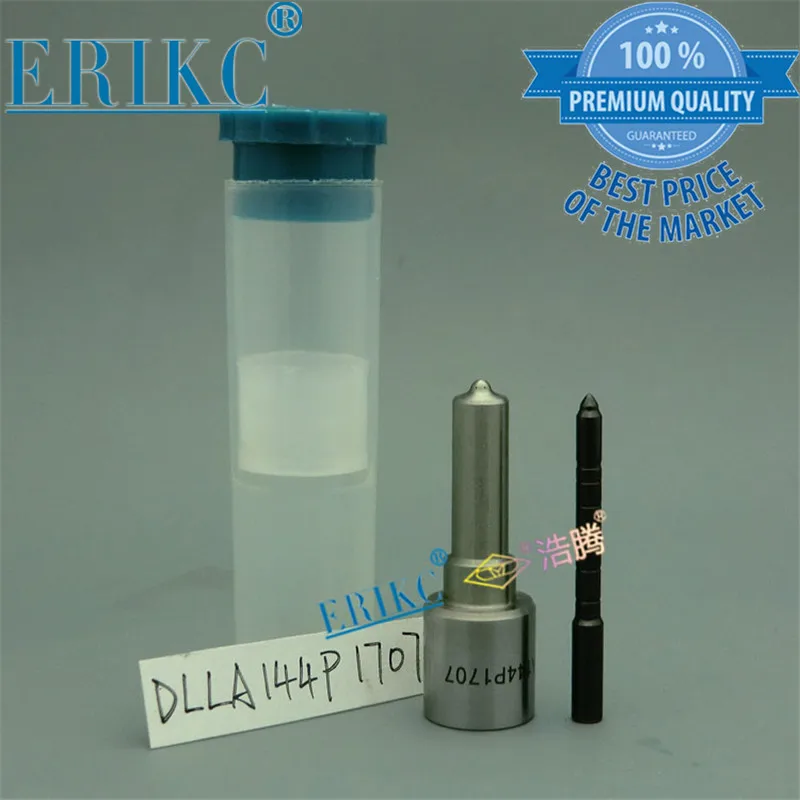 

DLLA144P1707 Diesel Engine Fuel Injection Nozzle 0 433 172 045 Common Rail DLLA144 P1707