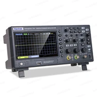 hantek dso2d10 digital oscilloscope 2 channels 100mhz generation oscilloscope