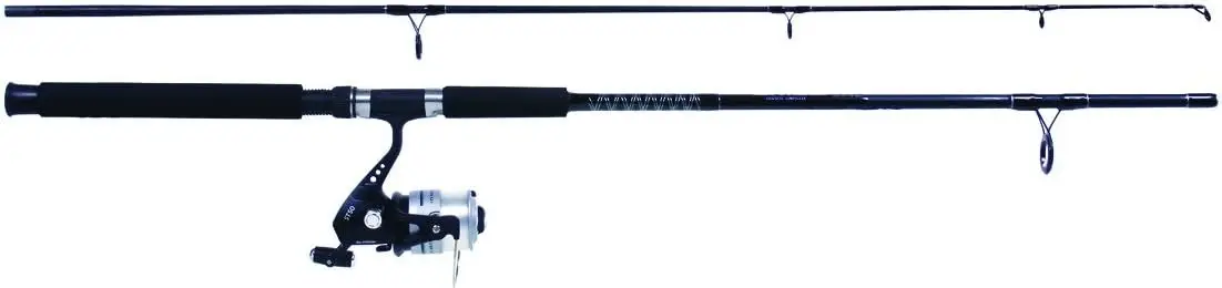 

ST6010 Surf Spinning Combo 10' 2pc Premounted