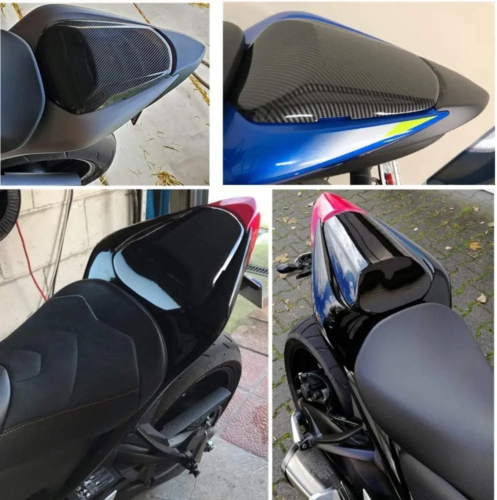 Обтекатель для заднего сиденья мотоцикла Suzuki GSX-S1000 2016-2021 2020 2019 2018