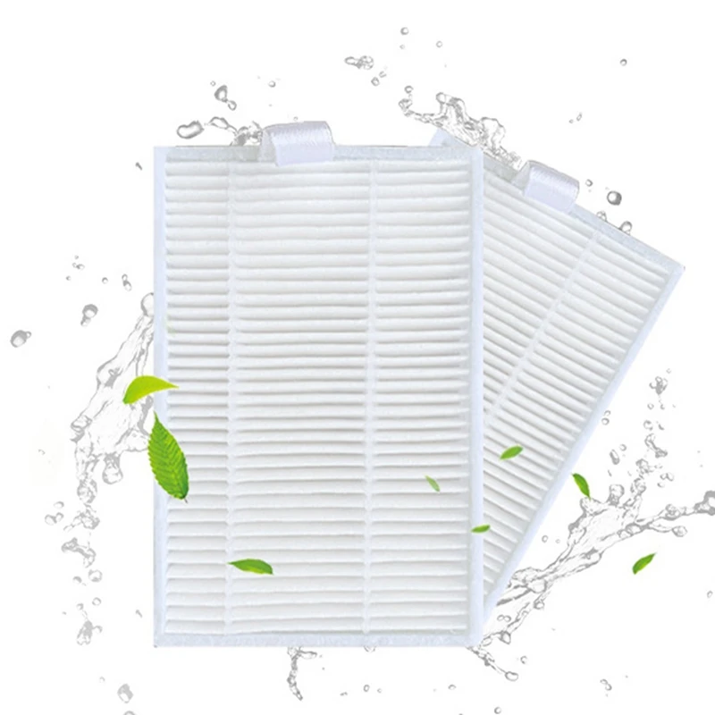 Сменные детали для робота-пылесоса Viomi V5 / Pro