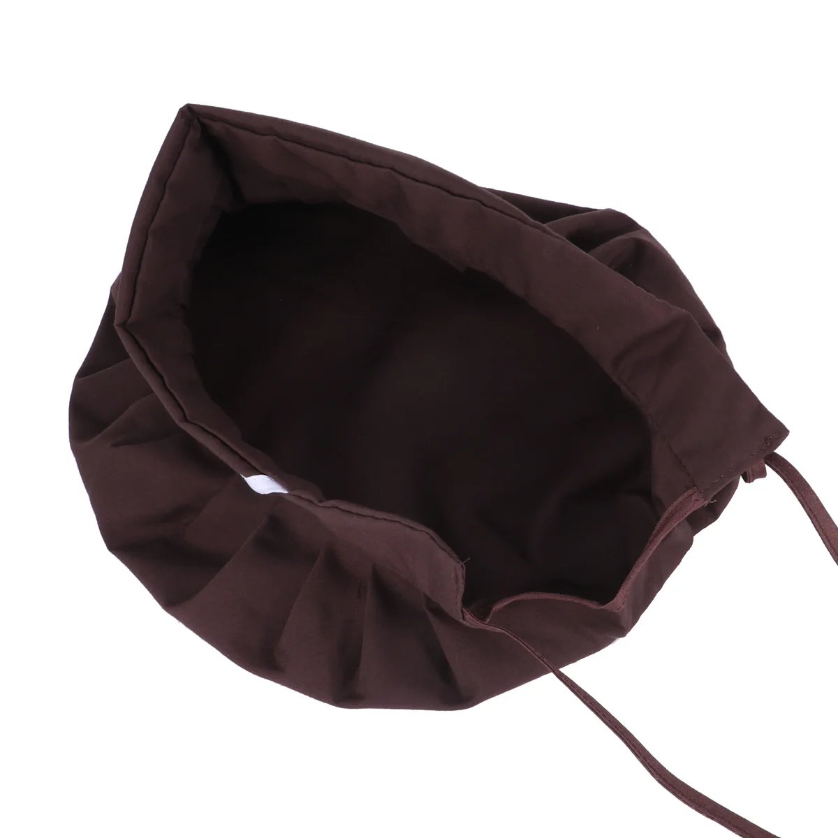 Регулируемая дымонепроницаемая шапка шеф-повара для выпечки еды маслостойкая