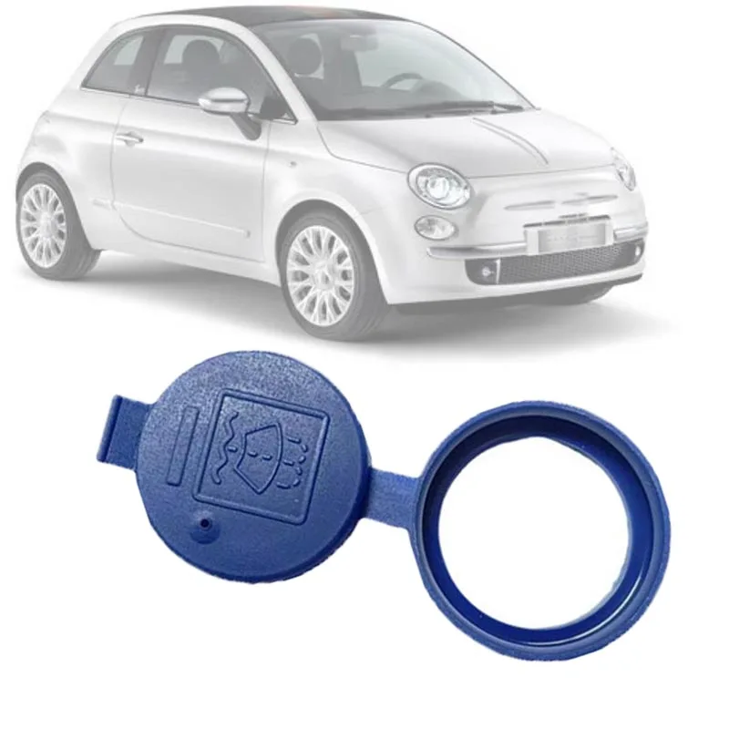 1 бутылка омывателя ветрового стекла подходит для Citroen Nemo Peugeot Bipper Alfa Romeo Lancia Delta