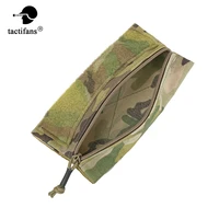 tactical admin micro v3 candy pouch long portable storage bag mk3 mk4 fcsk nylon paintball airsoft hunting vest chest rig