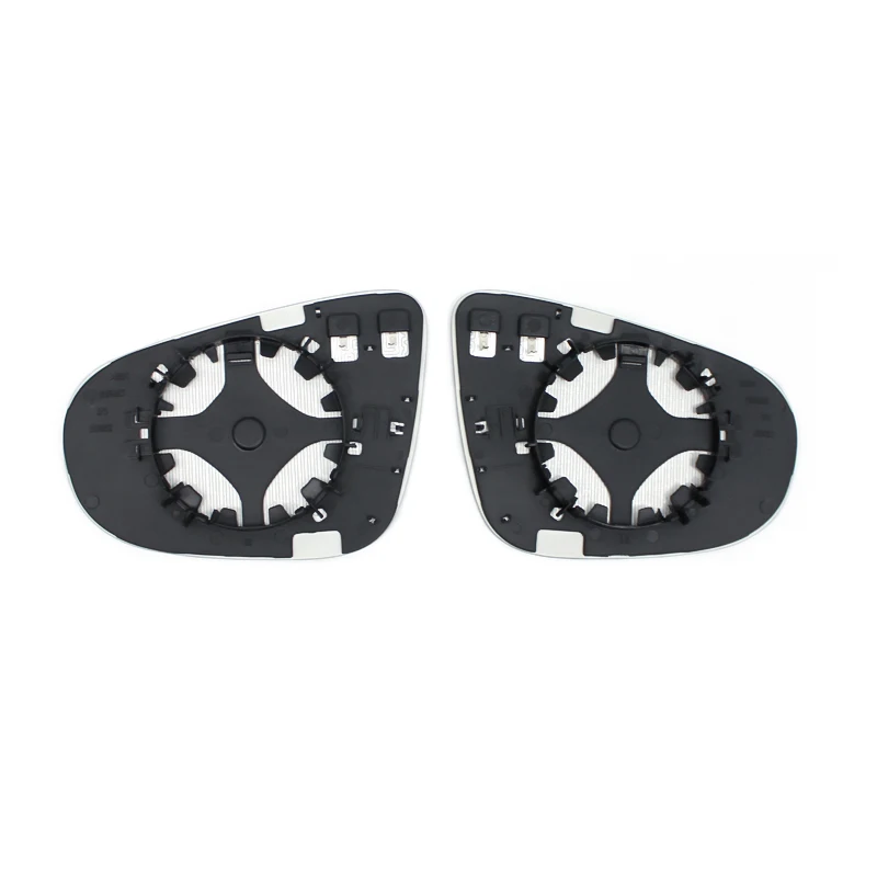 Для VW Volkswagen Golf 6 MK6 5K 2009-2012 Touran 2011-2015 левое или правое боковое зеркало с подогревом