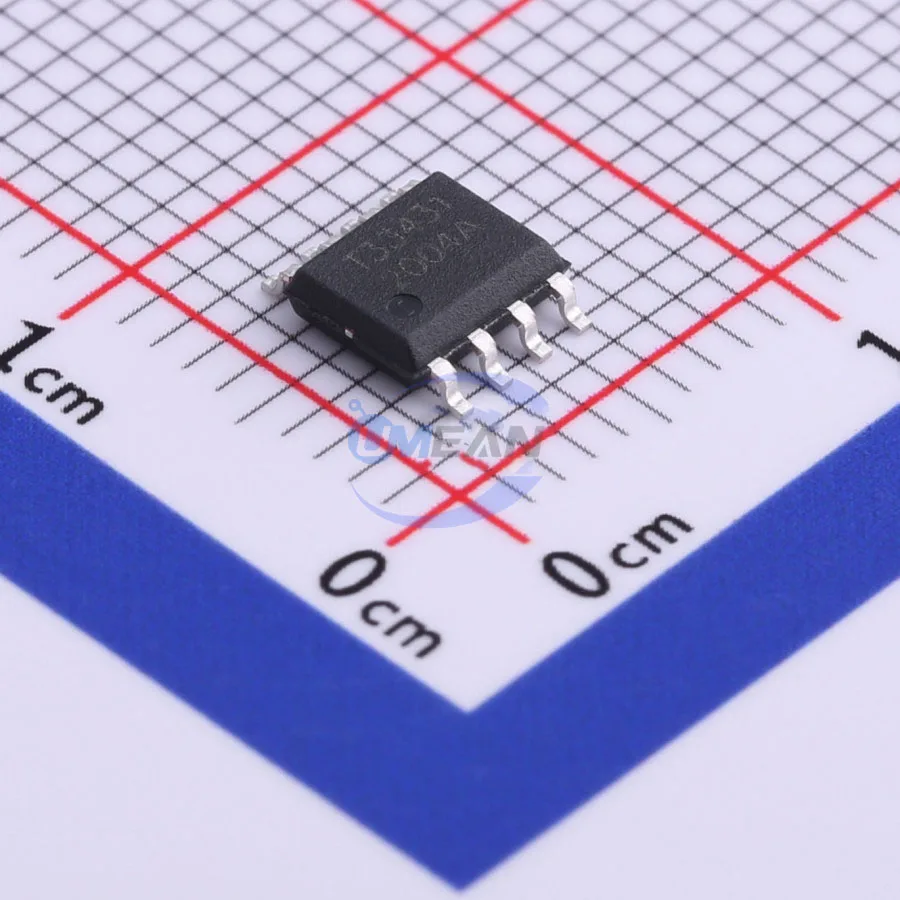 

Power chip - DC-DC chip TMI33431 SOP-8