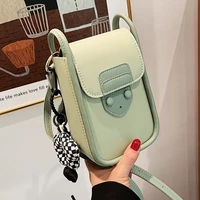 small crossbody cell phone purse for women lightweight mini shoulder bag wallet with credit card slots