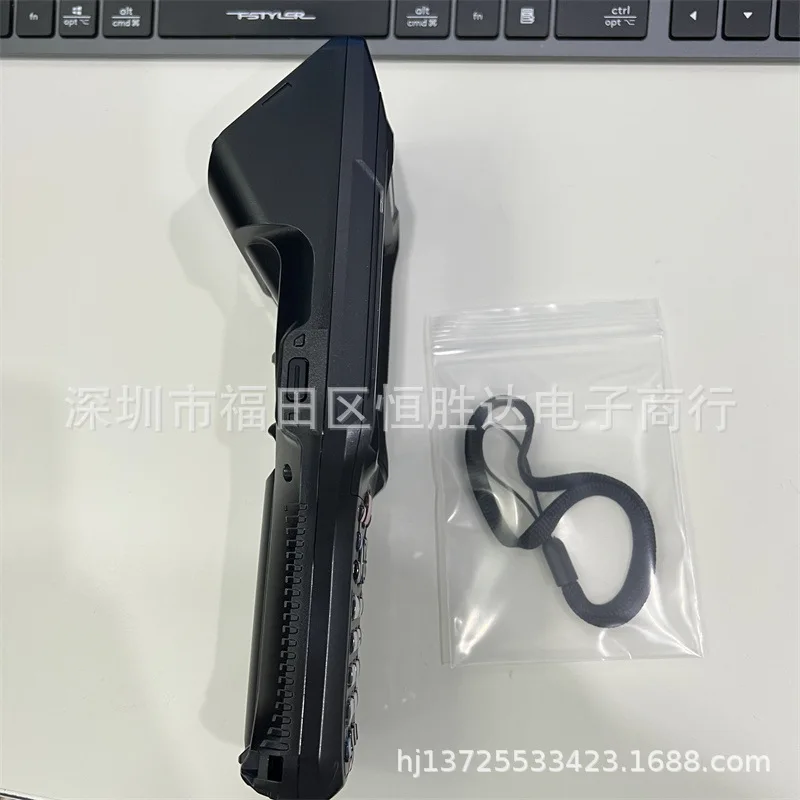 Фото Считыватели штрих-кодов KEYENCE BT-W75G, BT-W85G, BT-W370G, BT-W300G №3