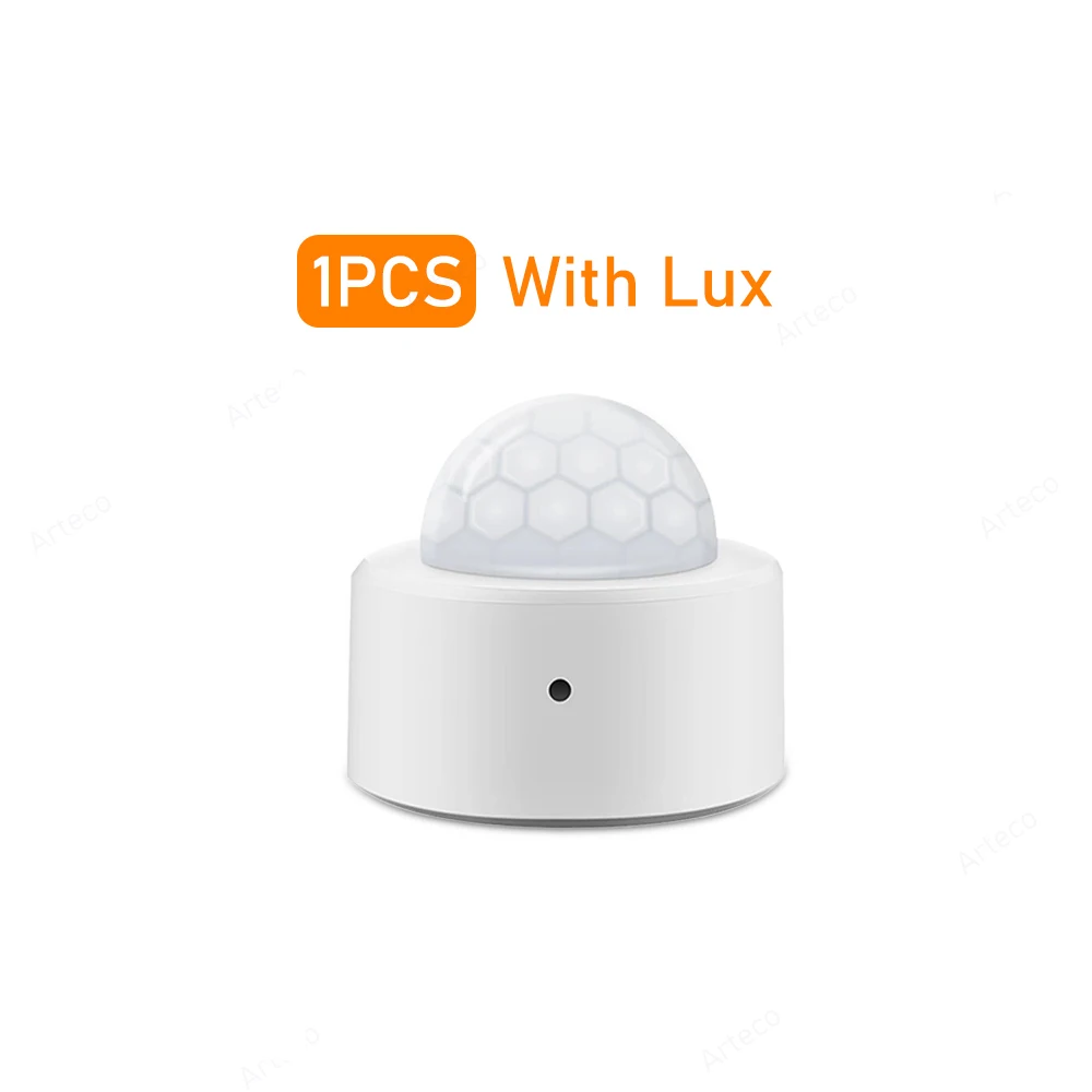 

ZigBee 3.0 датчик движения