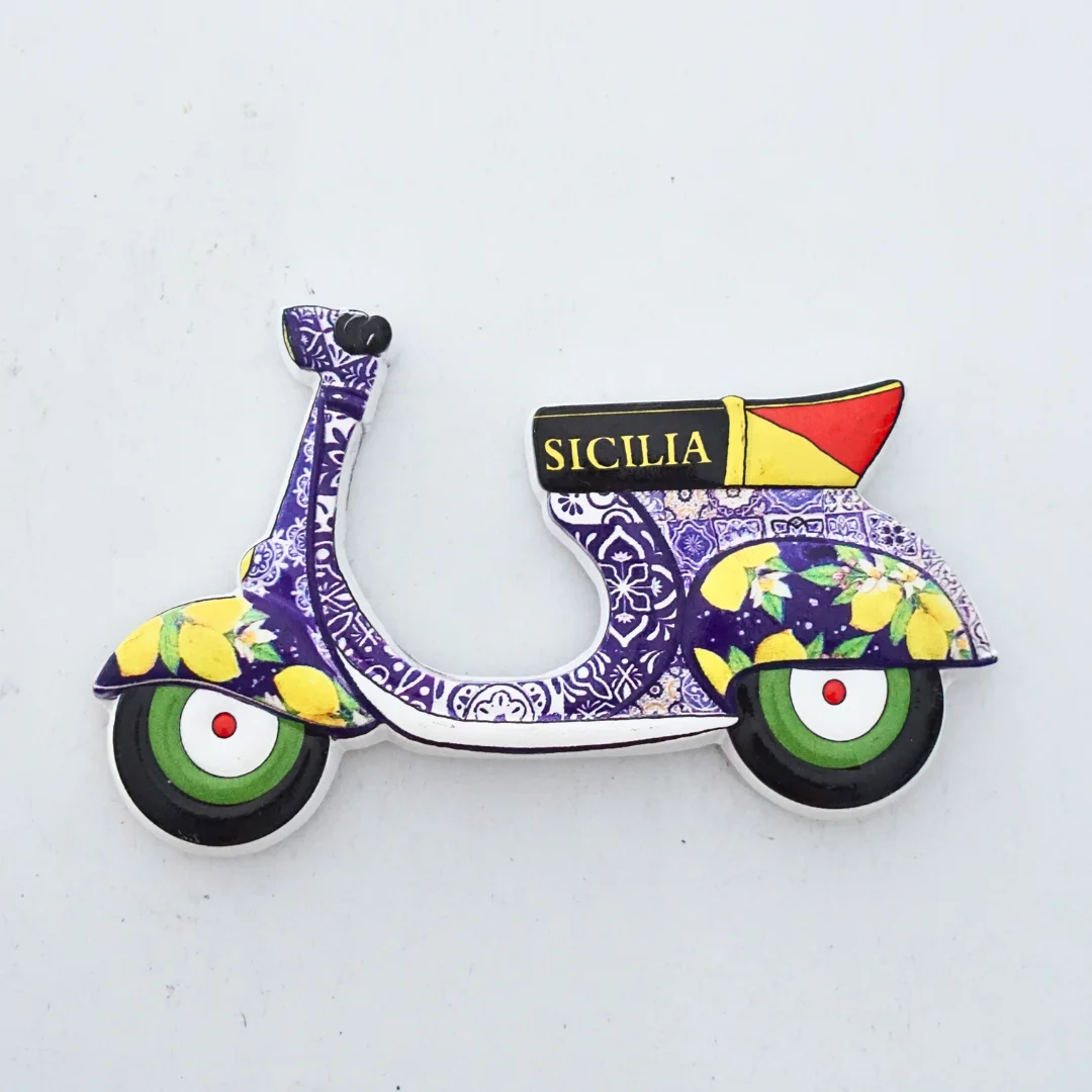 

Магниты на холодильник Леaning Tower of Pisa