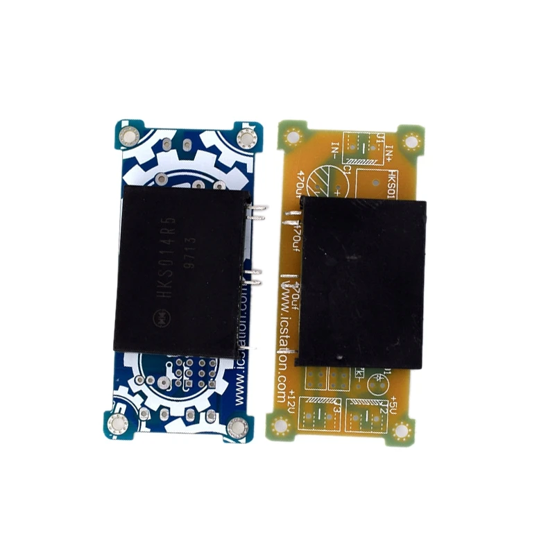 

1.5 ahks014r5 5 В и 12 В Регулируемый Модуль питания производительность лучше, чем 7812 частей