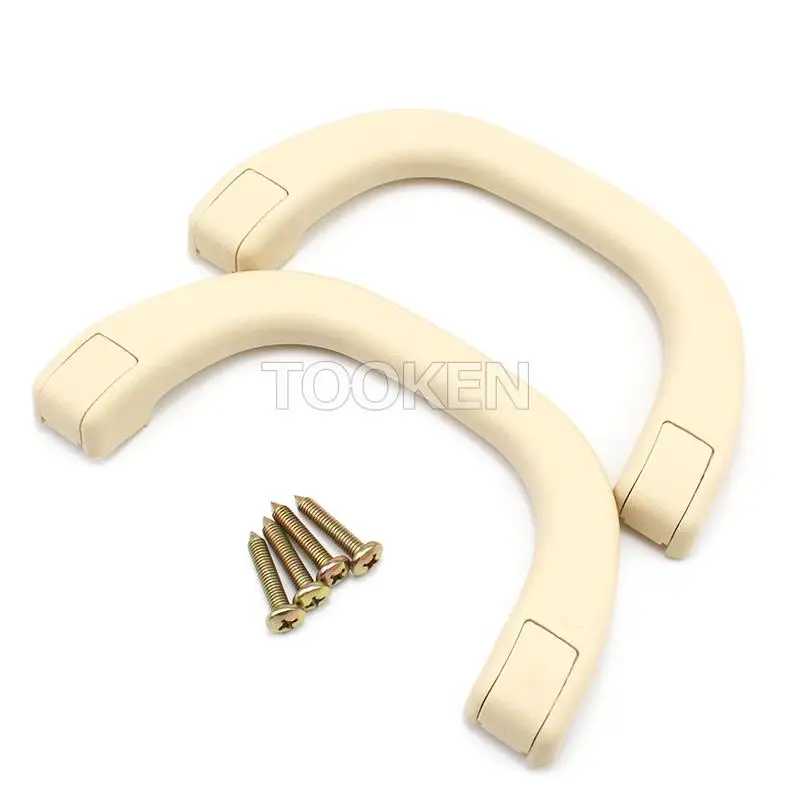 2 шт. внутренняя крыша захват стойка ручка захвата для Mitsubishi Pajero Gen2.5 Shogun Montero V31 V32