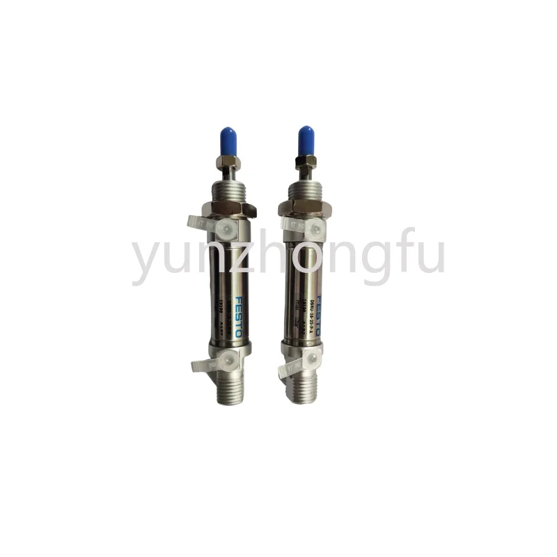 

Cylinder DSNU12-10-25-30-40-50-60-80-90-P-A