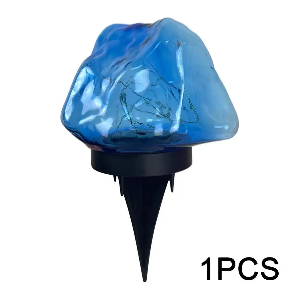 

Светильник на солнечной батарее, светильник для газона, 120 г