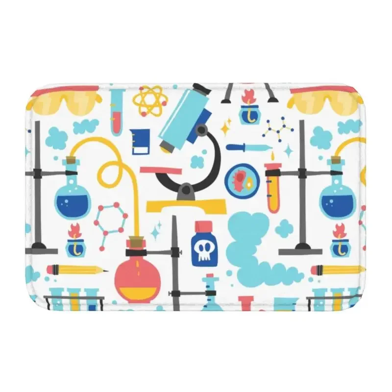 

Впитывающий Противоскользящий коврик для входной двери