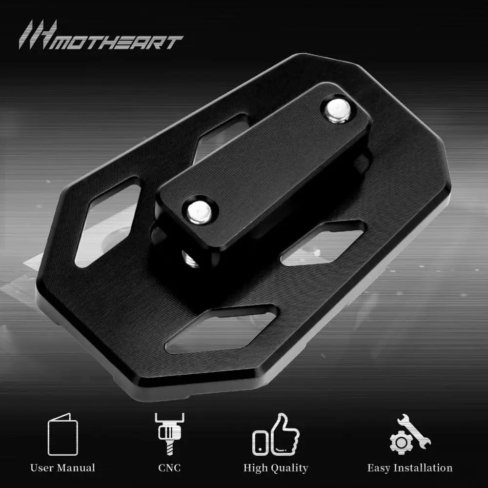 Удлинитель педали тормоза мотоцикла для Honda MSX 125 GROM 2013-2022 msx grom honda аксессуары moto