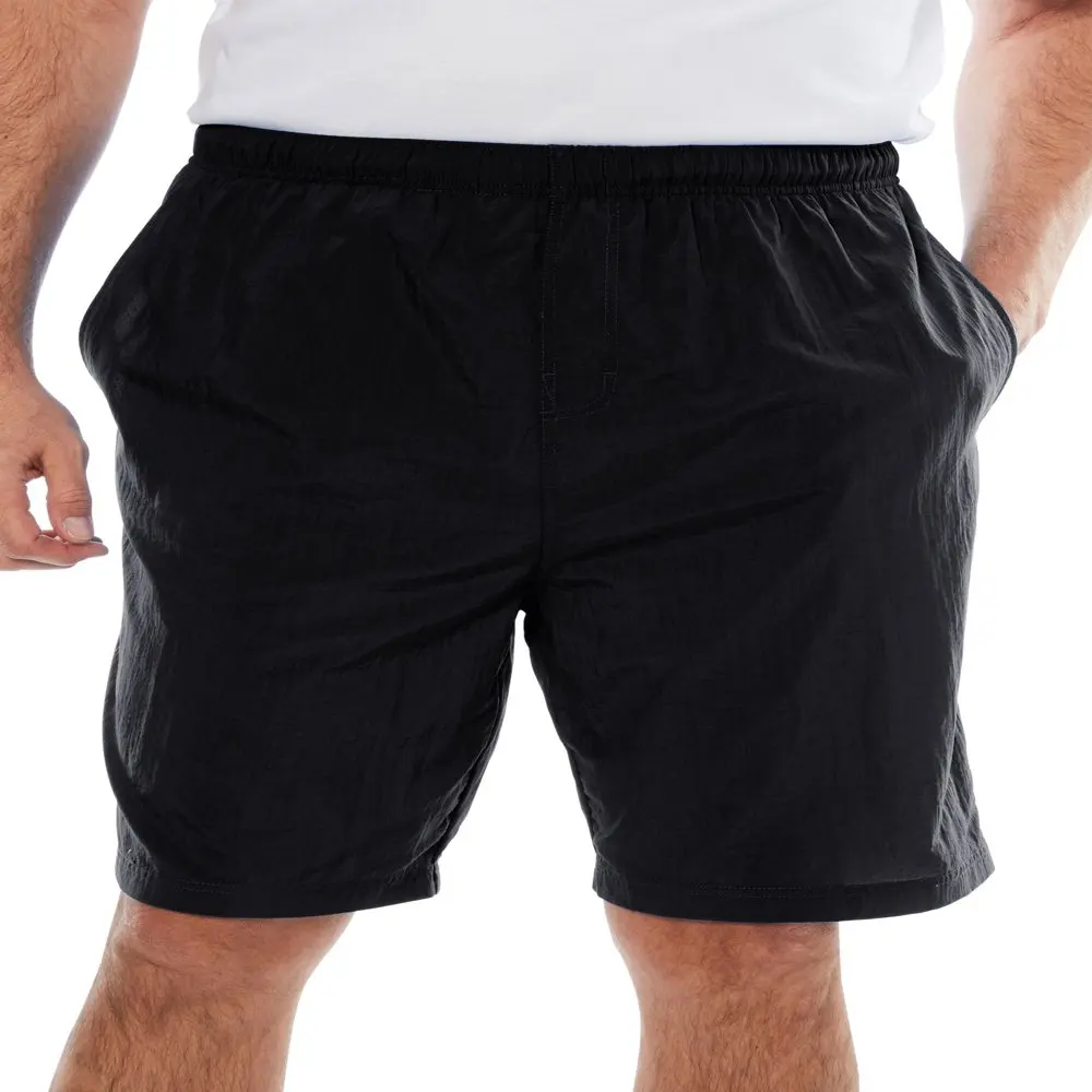

Men`s Big & Tall Classic Swim Trunks