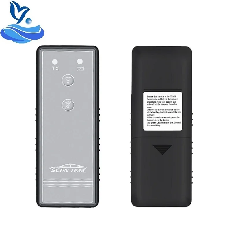 Newest TPMS ST-TP Reset V2 Auto Tire Presure Monitor Sensor Activation Tool For All Cars | Diagnostic Tools