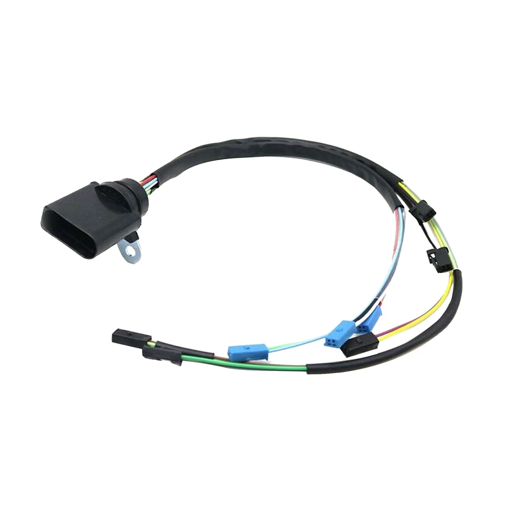 

14 Pin Internal Transmission Wire Harness Trans Solenoid 09G TF60SN TR60SN for -Audi TT New Beetle CC Golf Jetta Passat